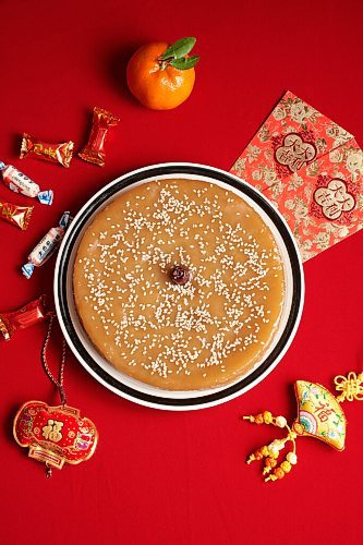 David Lipnowski / Winnipeg Free Press

Jimmy Le is a pharmacist with a passion for cooking. He shared the recipe for one of his favourite Chinese New Year dishes, Nian Gao, a sweet cake at his home Tuesday January 25, 2022.

For Eva Wasney Homemade feature.