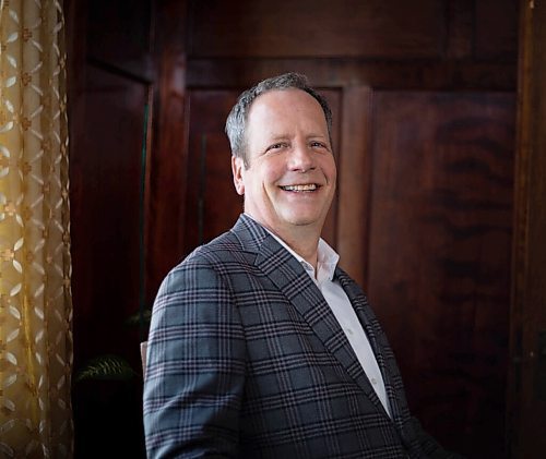 JESSICA LEE / WINNIPEG FREE PRESS

Councillor John Orlikow poses for a portrait at his home on February 4, 2022.

Reporter: Joyanne




