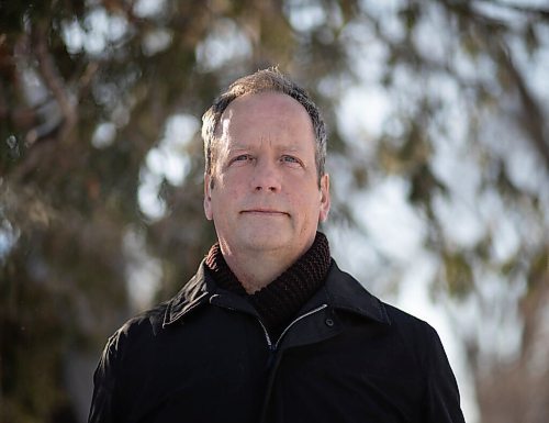 JESSICA LEE / WINNIPEG FREE PRESS

Councillor John Orlikow poses for a portrait at his home on February 4, 2022.

Reporter: Joyanne




