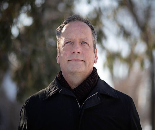 JESSICA LEE / WINNIPEG FREE PRESS

Councillor John Orlikow poses for a portrait at his home on February 4, 2022.

Reporter: Joyanne




