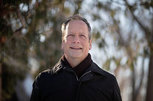 JESSICA LEE / WINNIPEG FREE PRESS

Councillor John Orlikow poses for a portrait at his home on February 4, 2022.

Reporter: Joyanne




