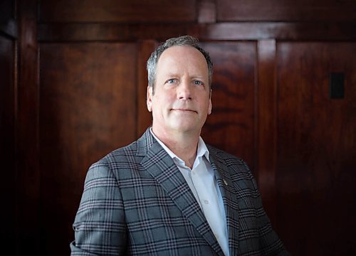 JESSICA LEE / WINNIPEG FREE PRESS

Councillor John Orlikow poses for a portrait at his home on February 4, 2022.

Reporter: Joyanne




