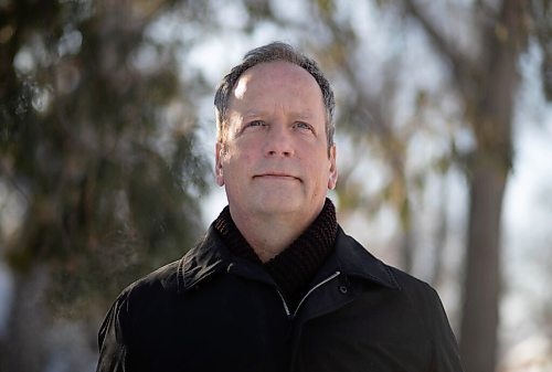 JESSICA LEE / WINNIPEG FREE PRESS

Councillor John Orlikow poses for a portrait at his home on February 4, 2022.

Reporter: Joyanne




