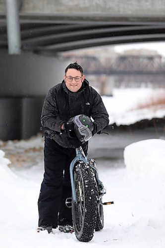RUTH BONNEVILLE / WINNIPEG FREE PRESS

Green Page

Feature photos of Dr. Ian Mauro with his fat bike on a path near his home in St. Boniface. 

Story:  For the Green Page. A profile of Dr. Ian Mauro, and the work of the Prairie Climate Centre at the University of Winnipeg. Dr. Mauro is the Executive Director of the Prairie Climate Centre and an Associate Professor in the Department of Geography at the University of Winnipeg. The Prairie Climate Centre inspires citizen participation, supports communities in making meaningful adaptation and mitigation decisions, and helps Canadians move from risk to resilience. 

The Centre is committed to making climate change meaningful and relevant to Canadians of all walks of life. 

Reporter: Janine LeGal


Feb 08,  2022