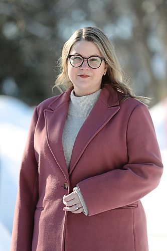 RUTH BONNEVILLE / WINNIPEG FREE PRESS

Local - Immunocompromised person

Photo of Lindsay Wright, has a autoimmune disease and rheumatoid arthritis.  She is at a higher risk if she gets COVID and thinks the Gov is moving too fast in opening.   

See story by Kitching.

March 1st,  2022