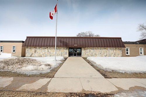 \RUTH BONNEVILLE / WINNIPEG FREE PRESS

local - SCHOOL TAXES

Outside shot of Building at 1075 Wellington Ave. Prince Charles Eduction Resource Centre. 


Maggie Macintosh
Education Reporter - Winnipeg Free Press

March 28th,  2022
