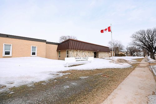 \RUTH BONNEVILLE / WINNIPEG FREE PRESS

local - SCHOOL TAXES

Outside shot of Building at 1075 Wellington Ave. Prince Charles Eduction Resource Centre. 


Maggie Macintosh
Education Reporter - Winnipeg Free Press

March 28th,  2022
