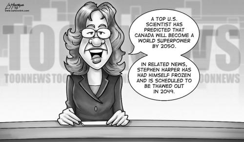 Sept 22 2010  edit cartoon LaMontagne Winnipeg Free Press