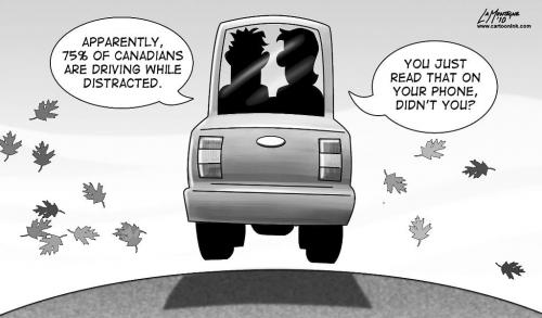 Oct 7 2010  edit cartoon LaMontagne Winnipeg Free Press