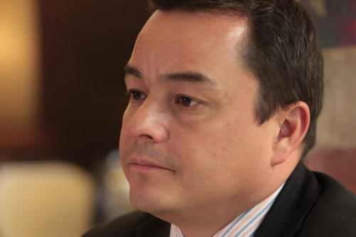 JOE.BRYKSA@FREEPRESS.MB.CA NO RUNNING WATER FEATURE-(See Helen's story)    Assembly of First Nations National Chief Shawn Atleo 2010, - JOE BRYKSA/WINNIPEG FREE PRESS