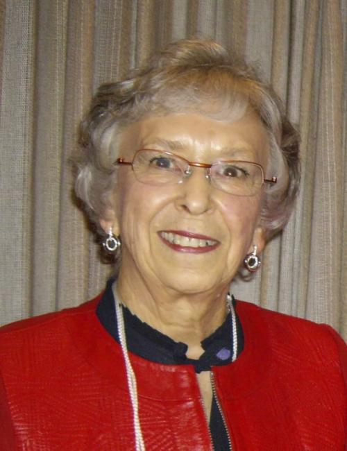 Submittef Photo of Jeanette Jackson for mover's column on Nov 22, 2010 for her Hilda Tottle award. Winnipeg Free Press