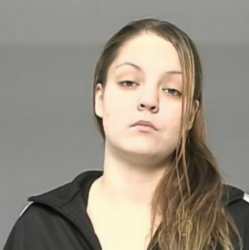 The Winnipeg Police Service is requesting the publicÄôs assistance in locating a 20 year old missing female, Amber Guiboche. She was last heard from on November 10th, 2010. It is out of character for Guiboche not to have contact with family or friends for this length of time.