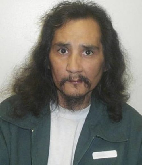 The Manitoba Integrated High Risk Offender Unit (MIHRSOU) is a joint forces unit of the Winnipeg Police Service and the RCMP. MIHRSOU today provides information regarding John Eugene KAKEGAMIC, 45 years of age, a convicted sex offender who is considered a high risk to become involved in further sexual offences. Kakegamic will be released from the Regional Psychiatric Centre in Saskatoon, Saskatchewan on November 26, 2010. He is expected to take up residence in Winnipeg. Upon release, Kakegamic will be under the terms of a long-term supervision order.