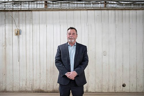 JESSICA LEE / WINNIPEG FREE PRESS

Joe Vodopivec, president of the Manitoba Aviation Council, poses for a portrait in Winnipeg on December 13, 2021.

Reporter: Gabby










