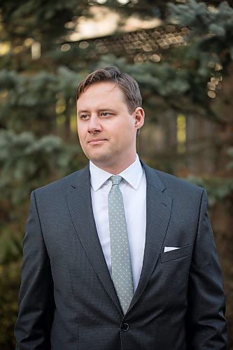 Portrait of Lawyer, Jeffery Hartman, on December 14, 2021
London, Ontario Canada 
Photographed by Lindsay Lauckner Gundlock for the Winnipeg Free Press 