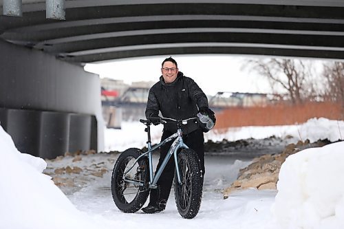 RUTH BONNEVILLE / WINNIPEG FREE PRESS

Green Page

Feature photos of Dr. Ian Mauro with his fat bike on a path near his home in St. Boniface. 

Story:  For the Green Page. A profile of Dr. Ian Mauro, and the work of the Prairie Climate Centre at the University of Winnipeg. Dr. Mauro is the Executive Director of the Prairie Climate Centre and an Associate Professor in the Department of Geography at the University of Winnipeg. The Prairie Climate Centre inspires citizen participation, supports communities in making meaningful adaptation and mitigation decisions, and helps Canadians move from risk to resilience. 

The Centre is committed to making climate change meaningful and relevant to Canadians of all walks of life. 

Reporter: Janine LeGal


Feb 08,  2022