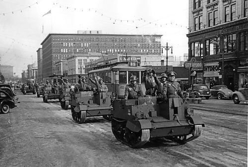 Winnipeg Free Press Archives

If day -  Feb 20, 1942

nazi troops march down portage ave feb 19/42