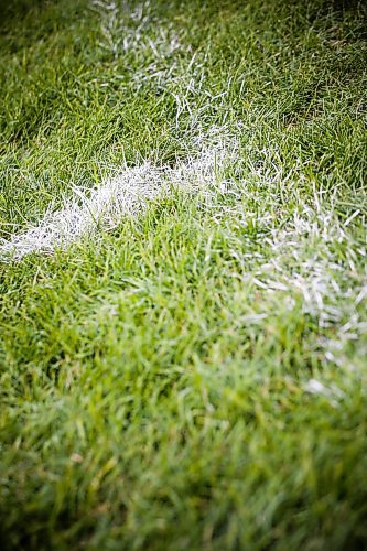 JOHN WOODS / WINNIPEG FREE PRESS
Football field at Vincent Massey Collegiate in Winnipeg Tuesday, September 13, 2022.

Re: ?