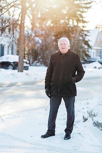 MIKAELA MACKENZIE / WINNIPEG FREE PRESS



Peter Squire, a vice-president with the Winnipeg Regional Real Estate Board who has worked in infill, poses for a portrait in Winnipeg on Tuesday, Jan. 19, 2021.  Squire said his personal experience leads him to support the motion of Shawn Nason to offer a limited time building permit amnesty. For Joyanne story.



Winnipeg Free Press 2021