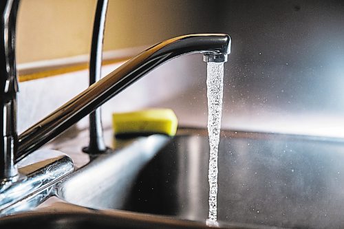 MIKAELA MACKENZIE / WINNIPEG FREE PRESS



A kitchen water tap in Wolseley in Winnipeg on Tuesday, Dec. 17, 2019. A random sample of tap water taken from homes across the city this summer found that residents in seven wards had to run their taps for a minimum of two minutes to ensure lead levels fall below national guidelines for safe drinking water. For Aldo Santin story.

Winnipeg Free Press 2019.