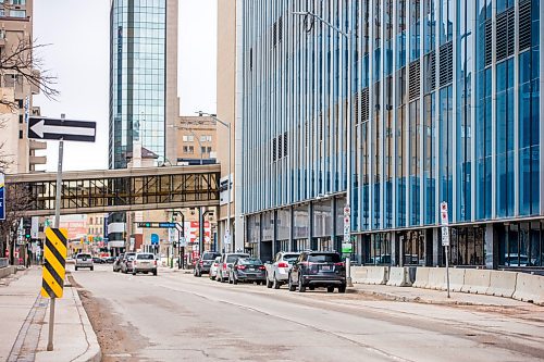 MIKAELA MACKENZIE / WINNIPEG FREE PRESS



The Winnipeg Police Services headquarters building in Winnipeg on Tuesday, March 22, 2022.  For --- story.

Winnipeg Free Press 2022.