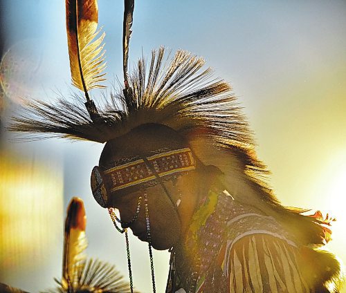 Photos by Shel Zolkewich / Winnipeg Free Press
Indigenous experiences abound throughout Manitoba and our short and sweet summer season is the perfect time to connect with the first peoples of the place we all call home.