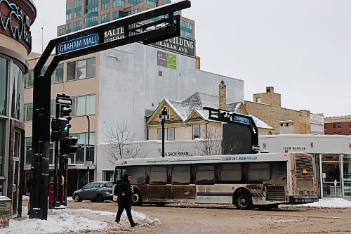 (Tyler Searle / Winnipeg Free Press) 