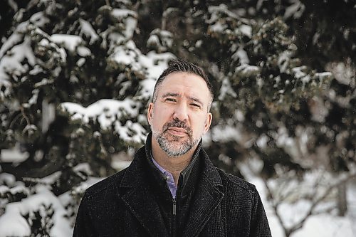 JESSICA LEE / WINNIPEG FREE PRESS

Thomas Linner of the Manitoba Health Coalition poses for a photo at his residence on December 22, 2022.

Reporter: Katrina Clarke