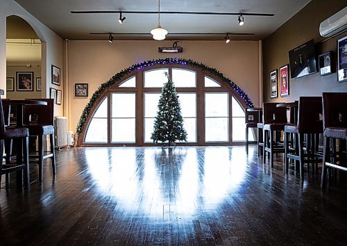 JESSICA LEE / WINNIPEG FREE PRESS

The Studio Lounge at the Burton Cummings Theatre is photographed on December 28, 2022.

Reporter: Alan Small