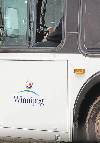 RUTH BONNEVILLE / WINNIPEG FREE PRESS



Local - Transit Vaccines





General and generic hotos of Winnipeg transit driver at the wheel (not identified) picking up passengers in downtown Wpg. 



City story about a city bus driver who is arguing they should be in line for vaccines. general transit photos.



Joyanne story.



Jan 07,. 2021