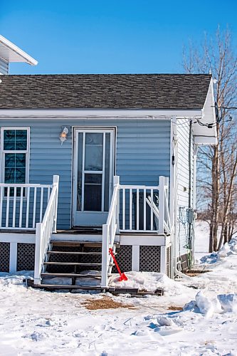 MIKAELA MACKENZIE / WINNIPEG FREE PRESS

64061 Prairie Dog Trail in the RM of Rosser, where Headingley RCMP had to break up an out-of-control party, on Monday, March 6, 2023.  For Erik story.

Winnipeg Free Press 2023.