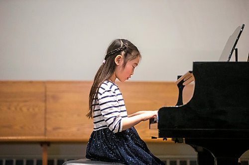 MIKAELA MACKENZIE / WINNIPEG FREE PRESS

Elianne Peng performs The Wind piano solo in the Winnipeg Music Festival at Sterling Mennonite Fellowship in Winnipeg on Thursday, March 16, 2023. For Ѡstory.

Winnipeg Free Press 2023.