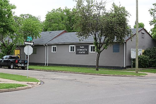 Brandon City Council voted Monday to put out a request for proposals for the demolition and replacement of the Park Community Centre. (Colin Slark/The Brandon Sun)