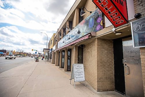 MIKAELA MACKENZIE / WINNIPEG FREE PRESS
 
Shelly's Indigenous Diner in Winnipeg on Friday, May 5, 2023. For Dave story.

Winnipeg Free Press 2023.