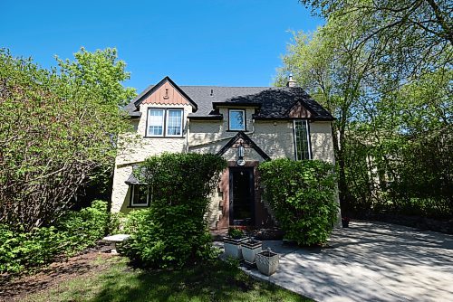 Photos by Todd Lewys / Winnipeg Free Press

The lovingly-maintained home is loaded with character and situated on a huge, park-like riverfront lot.