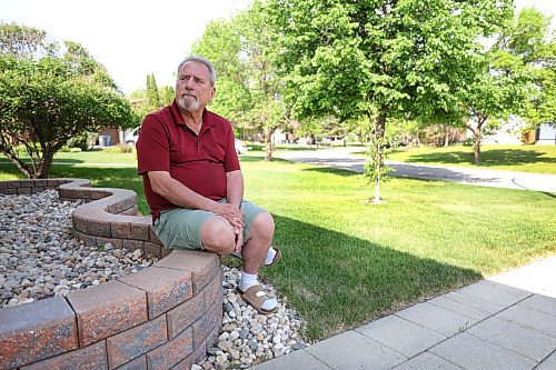 RUTH BONNEVILLE / WINNIPEG FREE PRESS 

biz - short term rental regulation

Photo of  Laurie Foster on his front lawn in his residential neighbourhood of Waverley Heights.

What: Laurie lives across from an Airbnb. He&#x2019;s opposed to Airbnbs operated in residential neighbourhoods, if the owner doesn&#x2019;t live at the residence. This is for a 49.8 on short term rental regulation.

See story by Gabby

May 29th, 2023