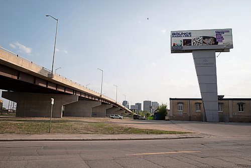 JESSICA LEE / WINNIPEG FREE PRESS

Point Douglas is photographed May 25, 2023.

Reporter: Julia-Simone Rutgers