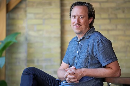 RUTH BONNEVILLE / WINNIPEG FREE PRESS

ENT - Sean McManus 

Profile on Sean McManus, the new executive director of the Manitoba Chamber Orchestra, which opens its new season next week. 


Sept  01, 2023

