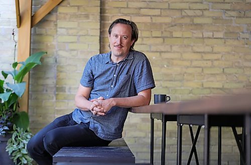 RUTH BONNEVILLE / WINNIPEG FREE PRESS

ENT - Sean McManus 

Profile on Sean McManus, the new executive director of the Manitoba Chamber Orchestra, which opens its new season next week. 


Sept  01, 2023

