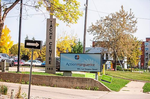 MIKAELA MACKENZIE / WINNIPEG FREE PRESS

Actionmarguerite St. Boniface, where there is a respiratory outbreak, on Tuesday, Sept. 26, 2023. For Chris story.
Winnipeg Free Press 2023.