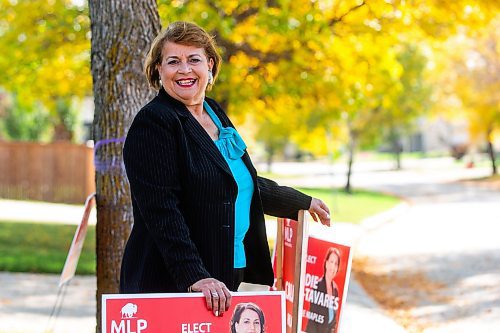 MIKAELA MACKENZIE / WINNIPEG FREE PRESS

Liberal candidate Eddie Calisto-Tavares at her home on Tuesday, Sept. 26, 2023. For Danielle story.
Winnipeg Free Press 2023.