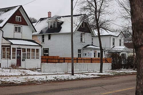 House 425 Eight Street. Photos: Abiola Odutola/The Brandon Sun