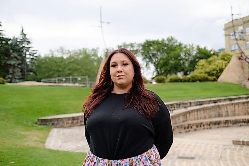 MIKE SUDOMA / WINNIPEG FREE PRESS

Indigenous Educator, Marika Schalla, was the very first mentee of Christine M&#x2019;lot&#x2019;s mentorship program. M&#x2019;lot has played a key role in aiding Schalla in launching her own business, Heartberry Education.

August 12, 2021