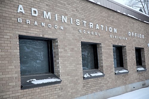 The Brandon School Division has experienced substantial growth during the last two years, with 654 new students enrolled in classes. (Kyla Henderson/The Brandon Sun)