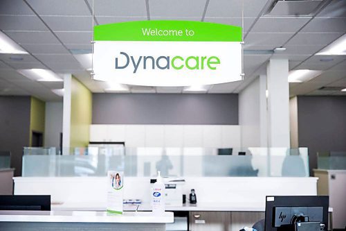 More than 300 employees at Dynacare labs in Winnipeg and Brandon have voted 99 per cent in favour of a strike mandate. (Winnipeg Free Press)