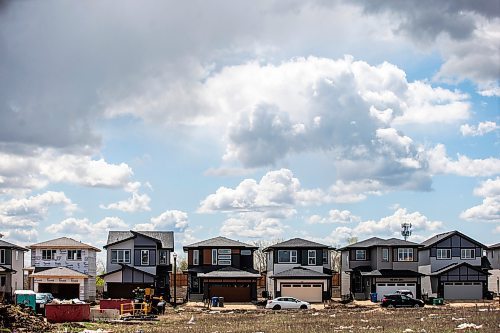 MIKAELA MACKENZIE / FREE PRESS

Aurora at North Point development on Friday, May 10, 2024. 

For Josh real estate story.

