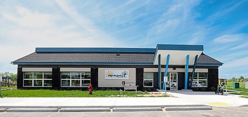 MIKE DEAL / FREE PRESS
The Bright Beginnings Educare &#x2014; Heartland, child care centre in Headingley (5330 Monterey Road). The modular building that houses the Heartland site of Bright Beginnings was part of a provincial initiative of 25 &quot;ready to move&quot; projects.
See Katrina Clarke story
240603 - Monday, June 03, 2024.