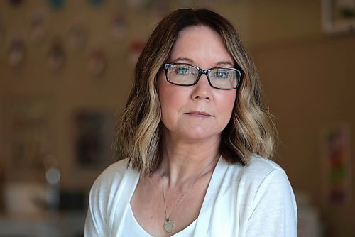 Ruth Bonneville / Free Press

49.8 - child care

Environmental Portraits of Cathy Gardiner, Executive Director of Learning and Growing Daycare in Charleswood.

What: Photos of Cathy, who is in two stories. She's a voice advocating for better conditions for the industry. Is fed up with all the issues these centres face on a daily basis.

This is a photo request for the child care investigation launching June 15. I'll have more to come.

Jeff

June 5th, 2024