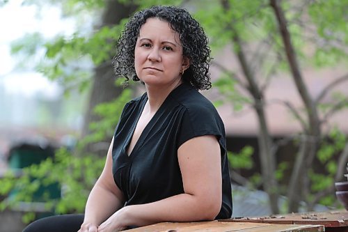 Ruth Bonneville / Free Press

49.8 - child care


Environmental portrait of  Susana Lam, executive director at Seven Oaks Child Daycare Centre, outside in daycare's natural  play centre. 
 
What: Photos of Susana, who is in two stories. She's a voice advocating for better conditions for the industry. Is fed up with all the issues these centres face on a daily basis. Has a particular beef with the Inclusion Support Program. Powerful voice when it comes to ISP.

June 5th, 2024