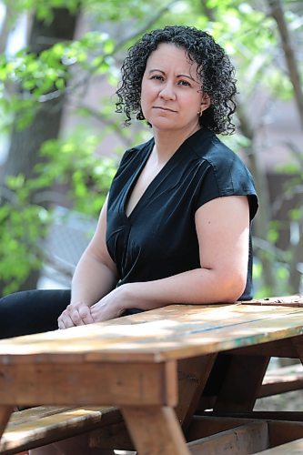 Ruth Bonneville / Free Press

49.8 - child care


Environmental portrait of  Susana Lam, executive director at Seven Oaks Child Daycare Centre, outside in daycare's natural  play centre. 
 
What: Photos of Susana, who is in two stories. She's a voice advocating for better conditions for the industry. Is fed up with all the issues these centres face on a daily basis. Has a particular beef with the Inclusion Support Program. Powerful voice when it comes to ISP.

June 5th, 2024